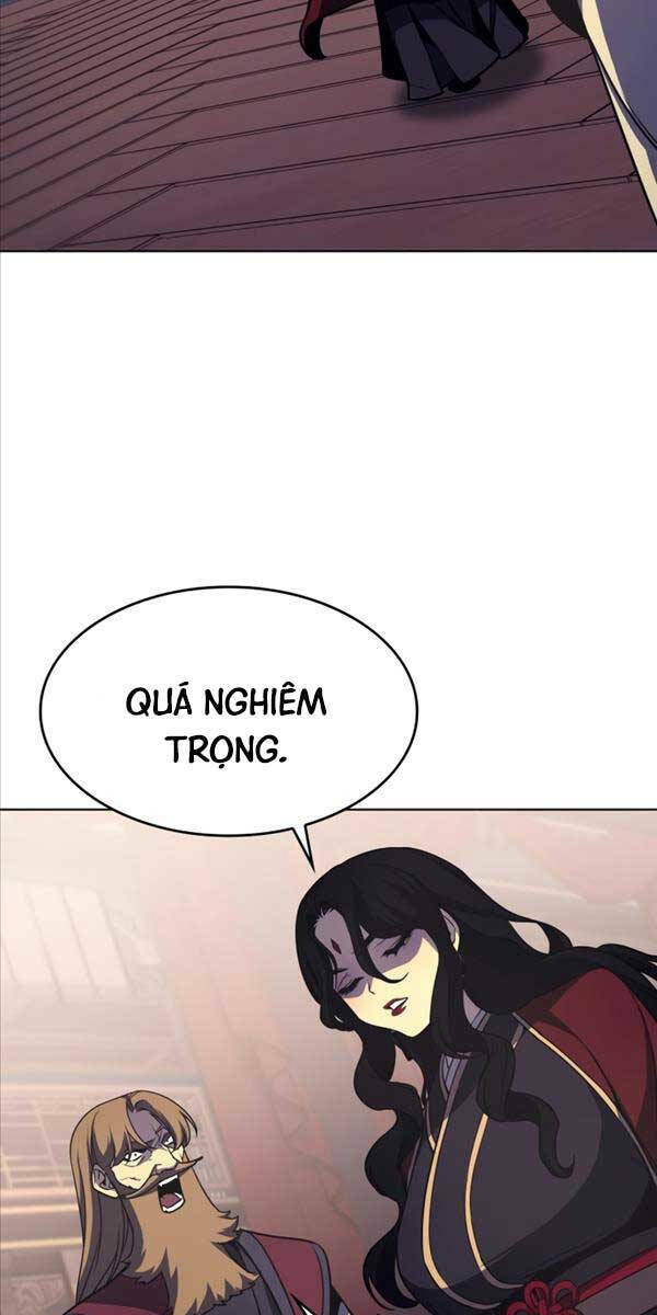Thiên Ma Thần Quyết: Trùng Sinh Chap 94 - Next Chap 95
