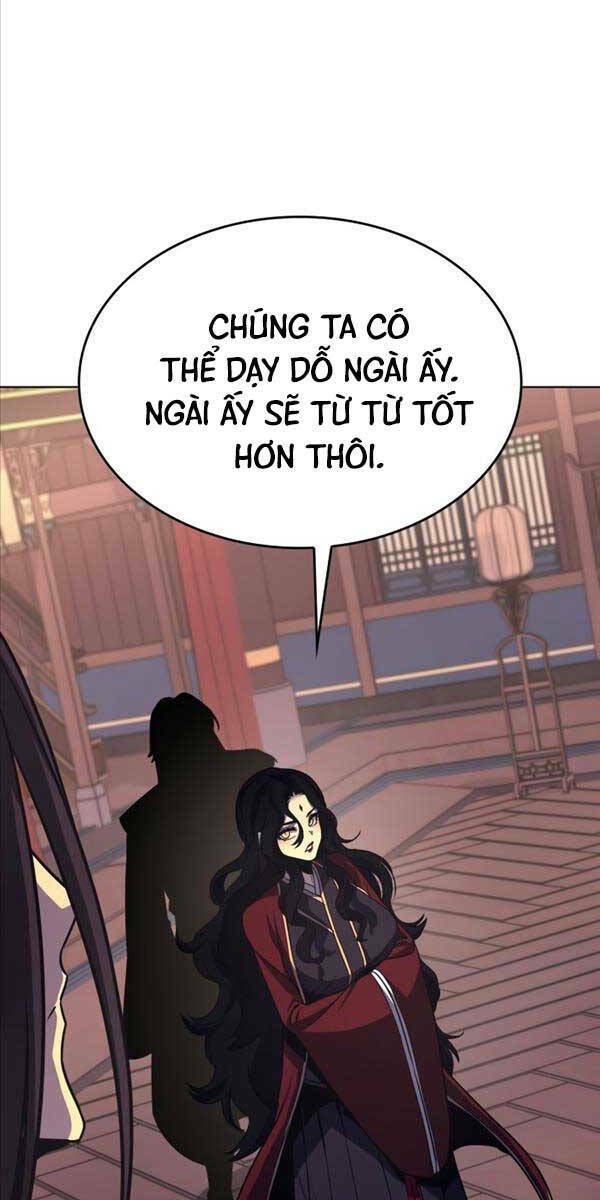 Thiên Ma Thần Quyết: Trùng Sinh Chap 94 - Next Chap 95