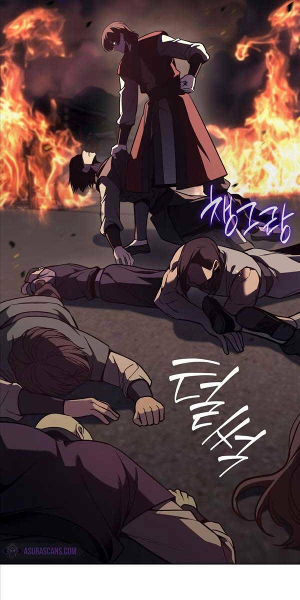 Thiên Ma Thần Quyết: Trùng Sinh Chap 94 - Next Chap 95