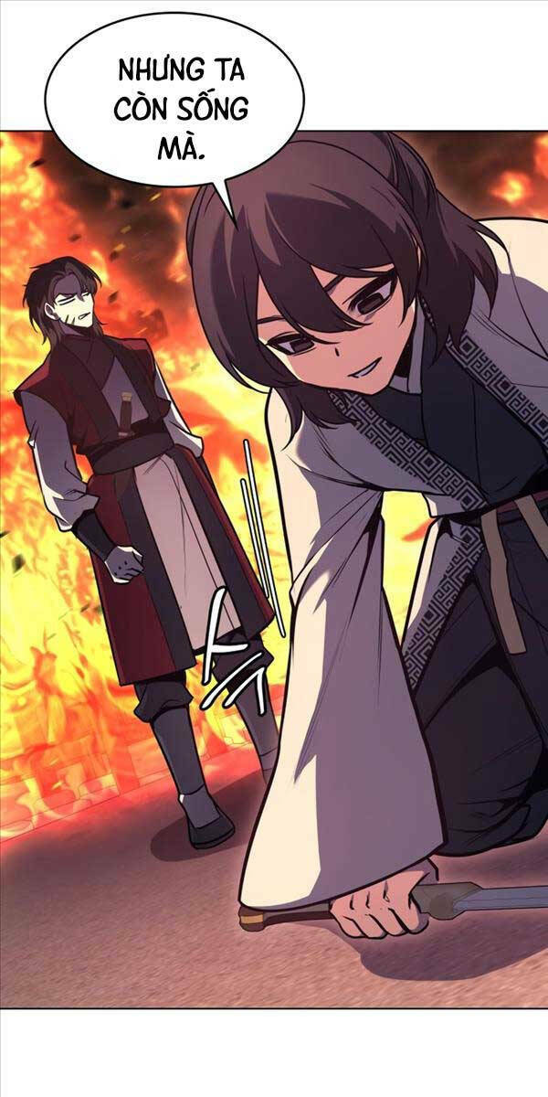 Thiên Ma Thần Quyết: Trùng Sinh Chap 94 - Next Chap 95