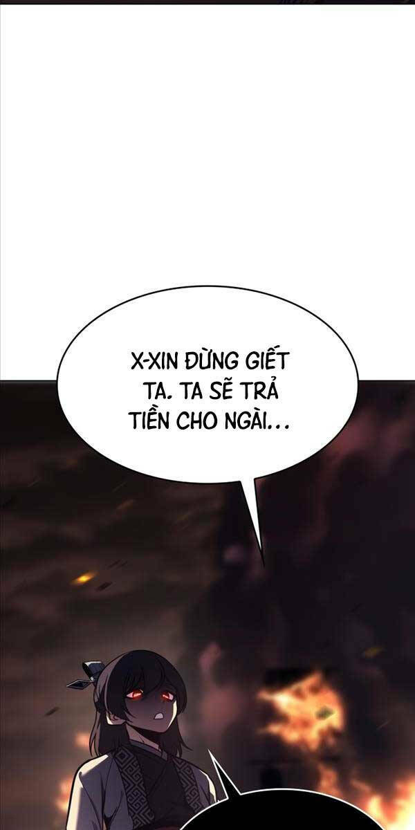 Thiên Ma Thần Quyết: Trùng Sinh Chap 94 - Next Chap 95