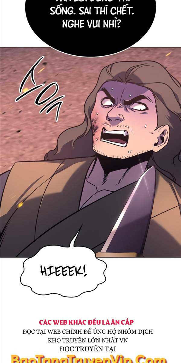 Thiên Ma Thần Quyết: Trùng Sinh Chap 94 - Next Chap 95