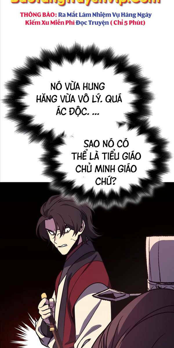 Thiên Ma Thần Quyết: Trùng Sinh Chap 94 - Next Chap 95