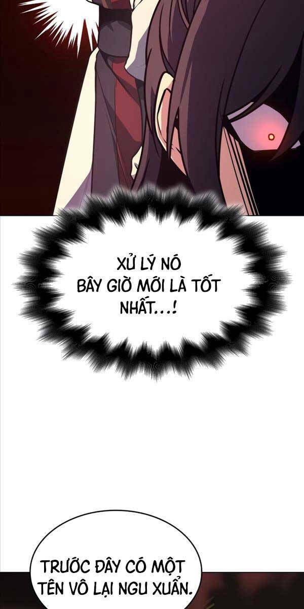 Thiên Ma Thần Quyết: Trùng Sinh Chap 94 - Next Chap 95