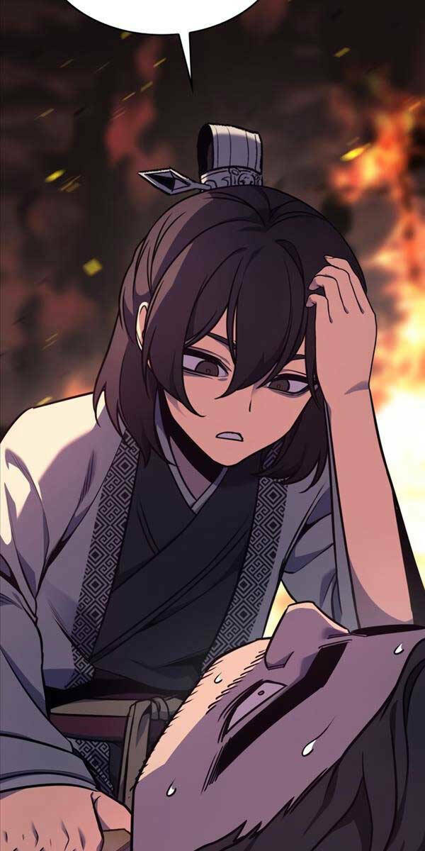 Thiên Ma Thần Quyết: Trùng Sinh Chap 94 - Next Chap 95