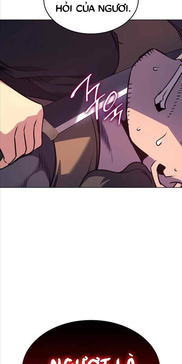 Thiên Ma Thần Quyết: Trùng Sinh Chap 94 - Next Chap 95