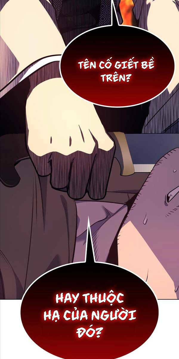 Thiên Ma Thần Quyết: Trùng Sinh Chap 94 - Next Chap 95