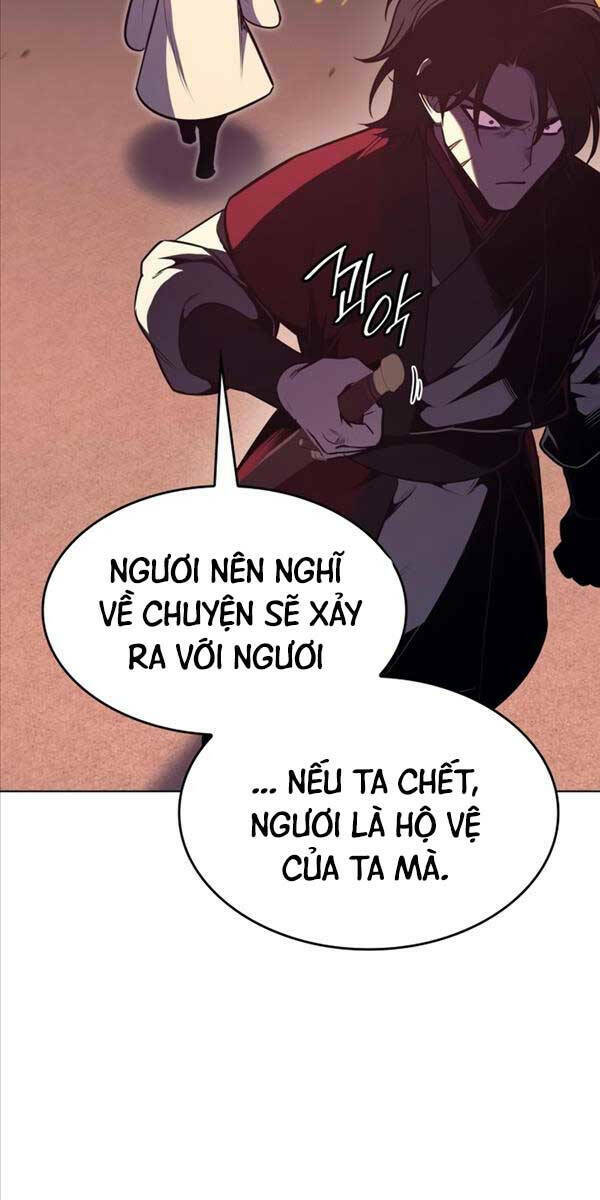 Thiên Ma Thần Quyết: Trùng Sinh Chap 94 - Next Chap 95