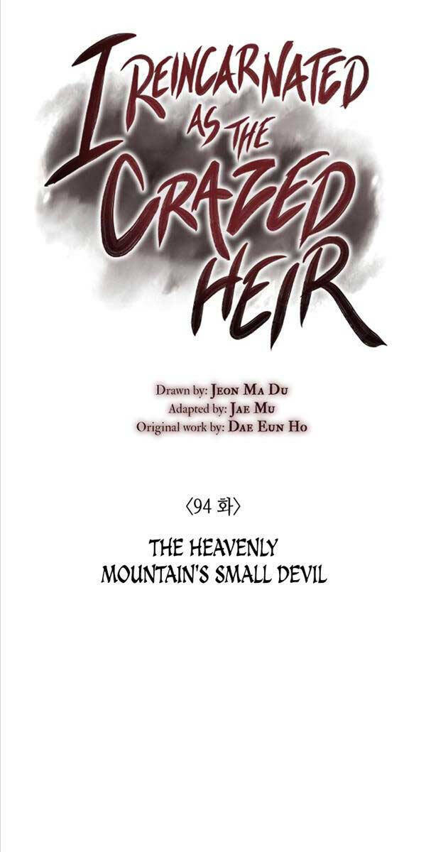 Thiên Ma Thần Quyết: Trùng Sinh Chap 94 - Next Chap 95