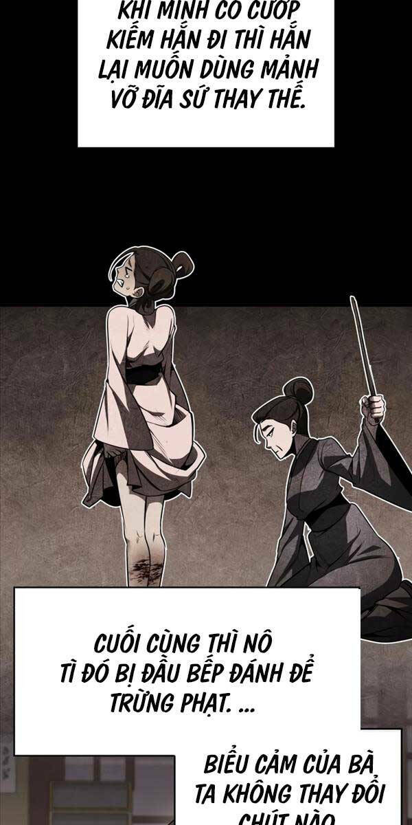 Thiên Ma Thần Quyết: Trùng Sinh Chap 94 - Next Chap 95