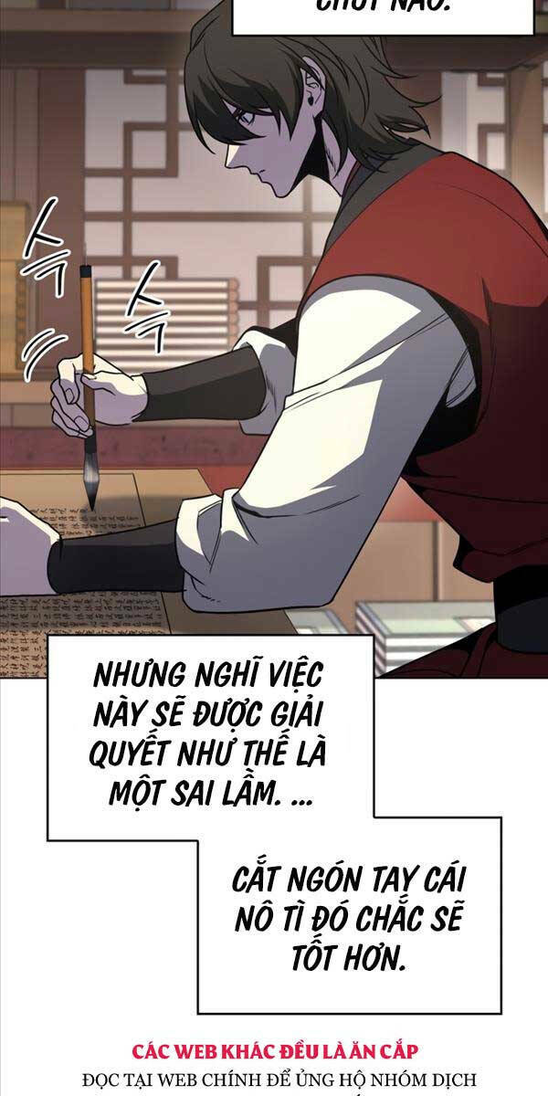 Thiên Ma Thần Quyết: Trùng Sinh Chap 94 - Next Chap 95