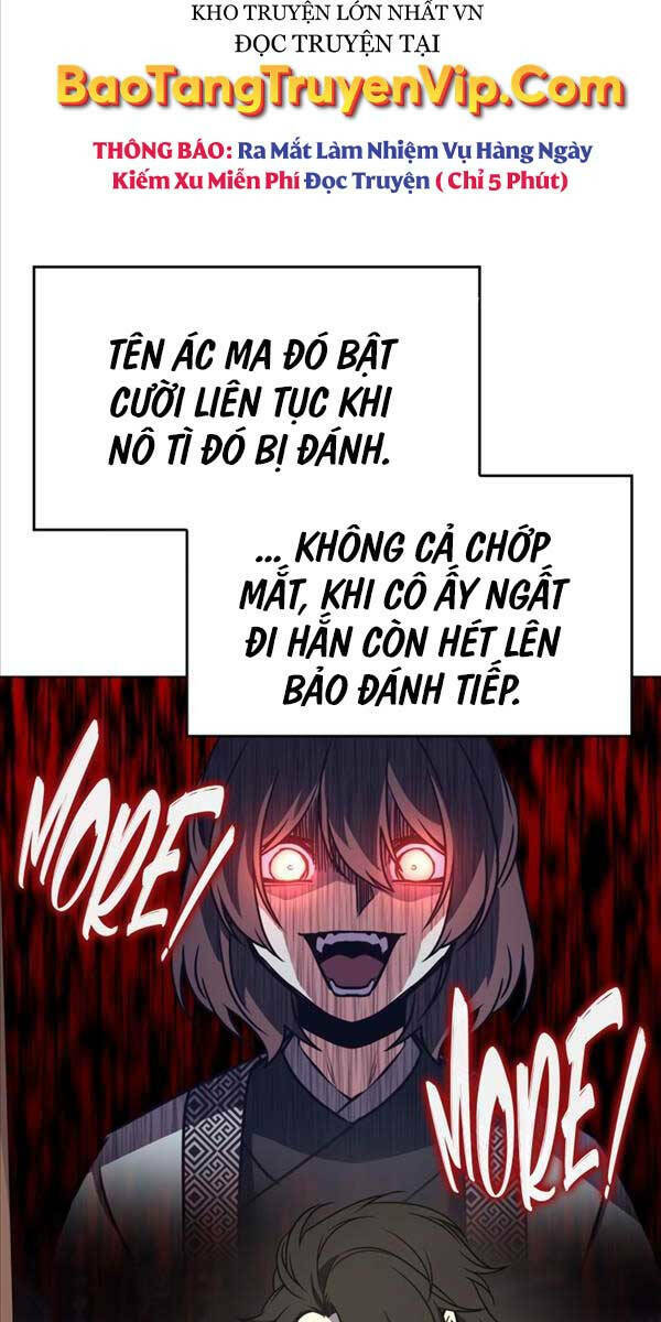 Thiên Ma Thần Quyết: Trùng Sinh Chap 94 - Next Chap 95