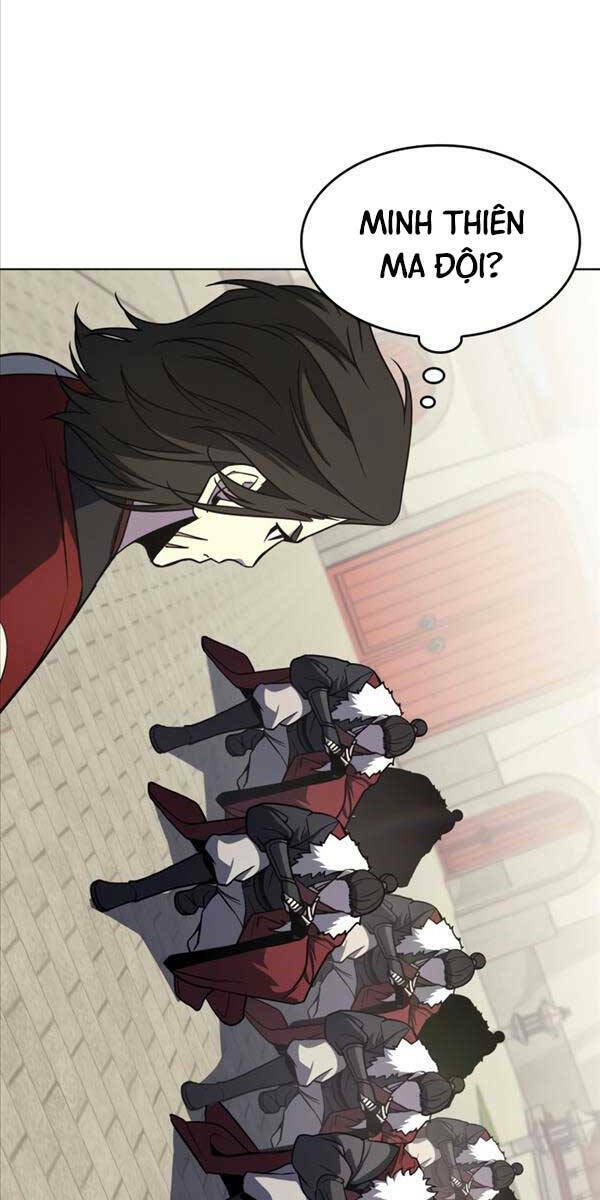 Thiên Ma Thần Quyết: Trùng Sinh Chap 94 - Next Chap 95