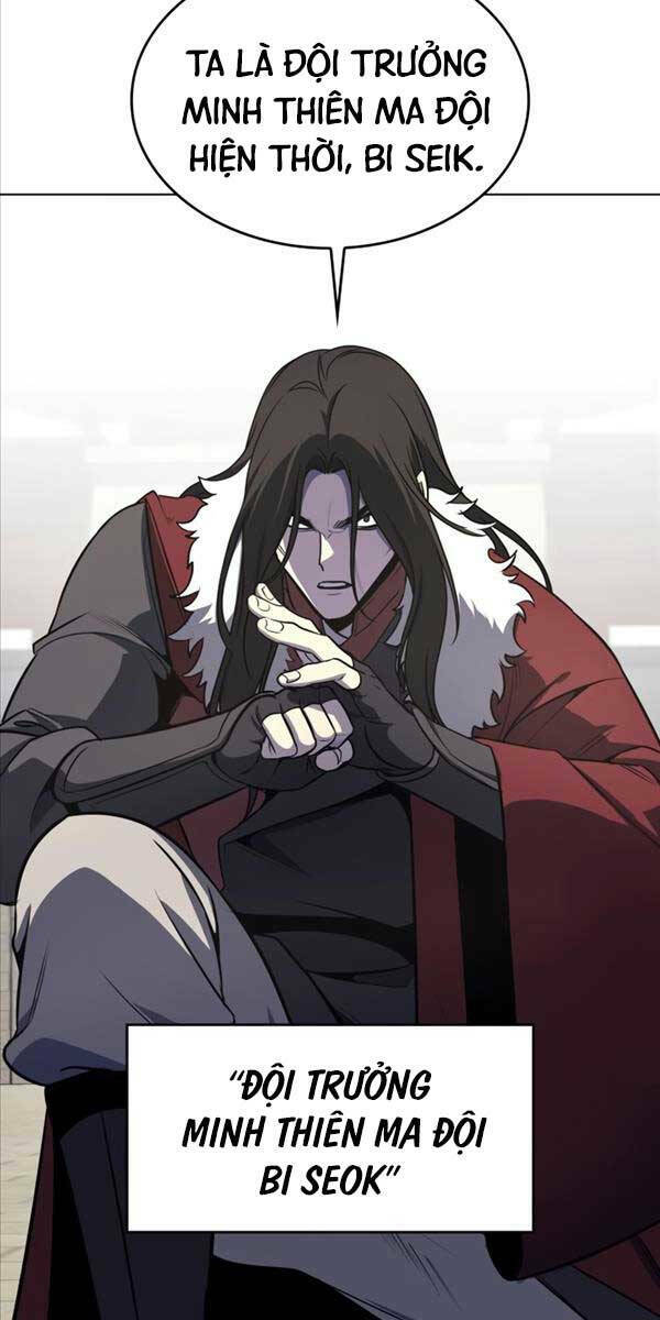 Thiên Ma Thần Quyết: Trùng Sinh Chap 94 - Next Chap 95