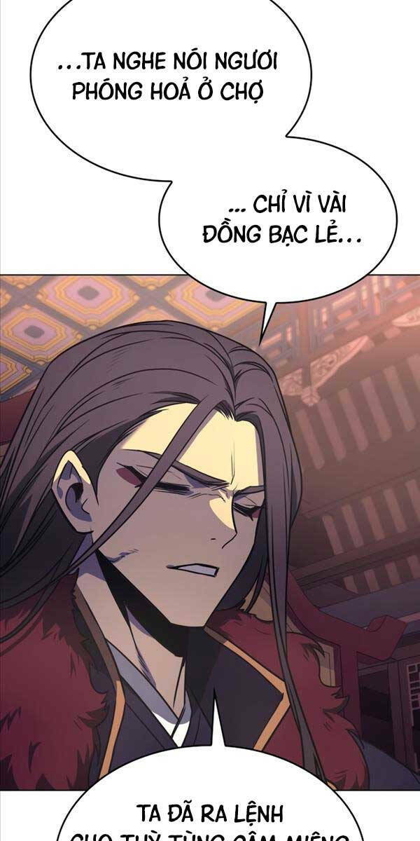 Thiên Ma Thần Quyết: Trùng Sinh Chap 94 - Next Chap 95