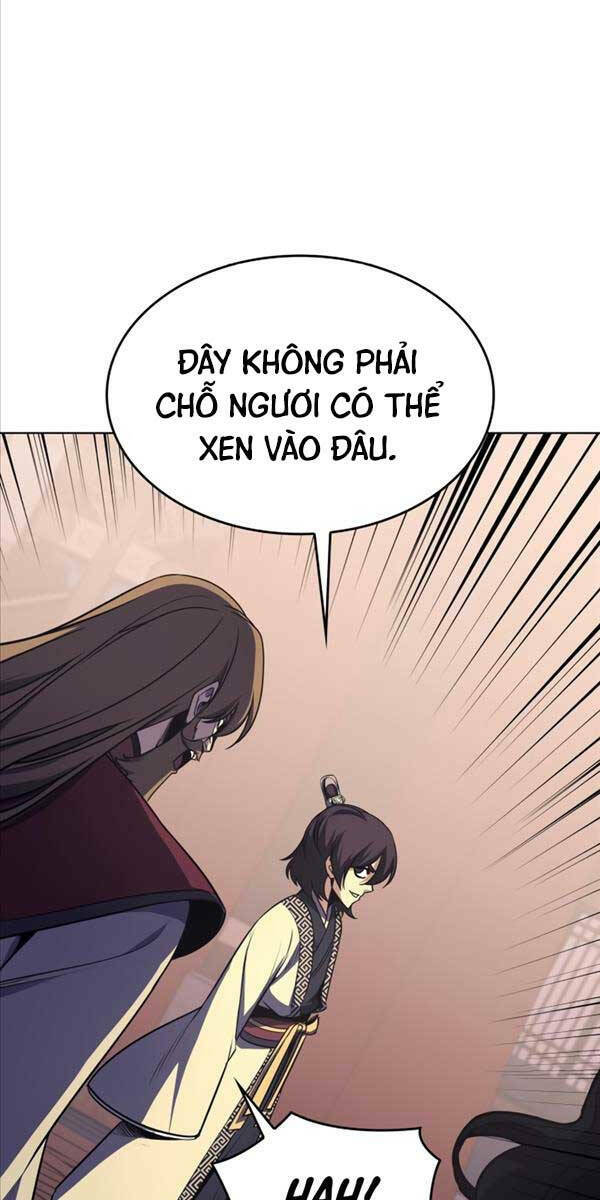 Thiên Ma Thần Quyết: Trùng Sinh Chap 94 - Next Chap 95