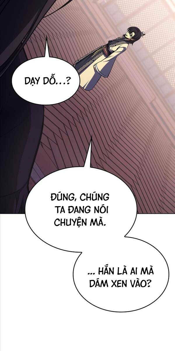 Thiên Ma Thần Quyết: Trùng Sinh Chap 94 - Next Chap 95