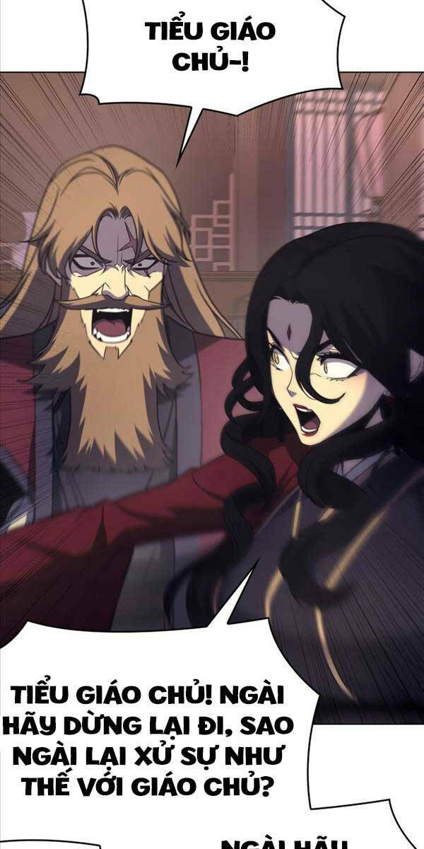 Thiên Ma Thần Quyết: Trùng Sinh Chap 94 - Next Chap 95