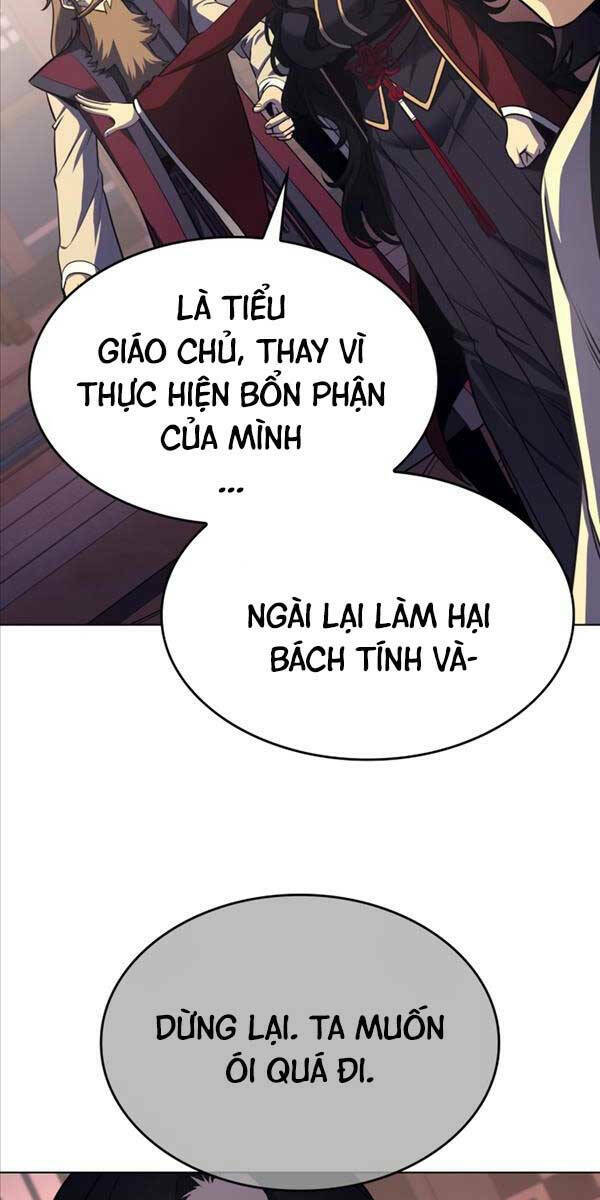 Thiên Ma Thần Quyết: Trùng Sinh Chap 94 - Next Chap 95