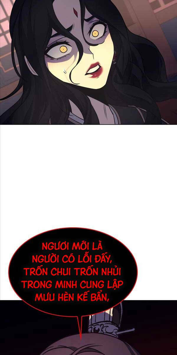 Thiên Ma Thần Quyết: Trùng Sinh Chap 94 - Next Chap 95