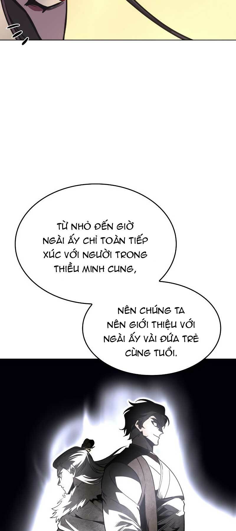 Thiên Ma Thần Quyết: Trùng Sinh Chap 95 - Next Chap 96