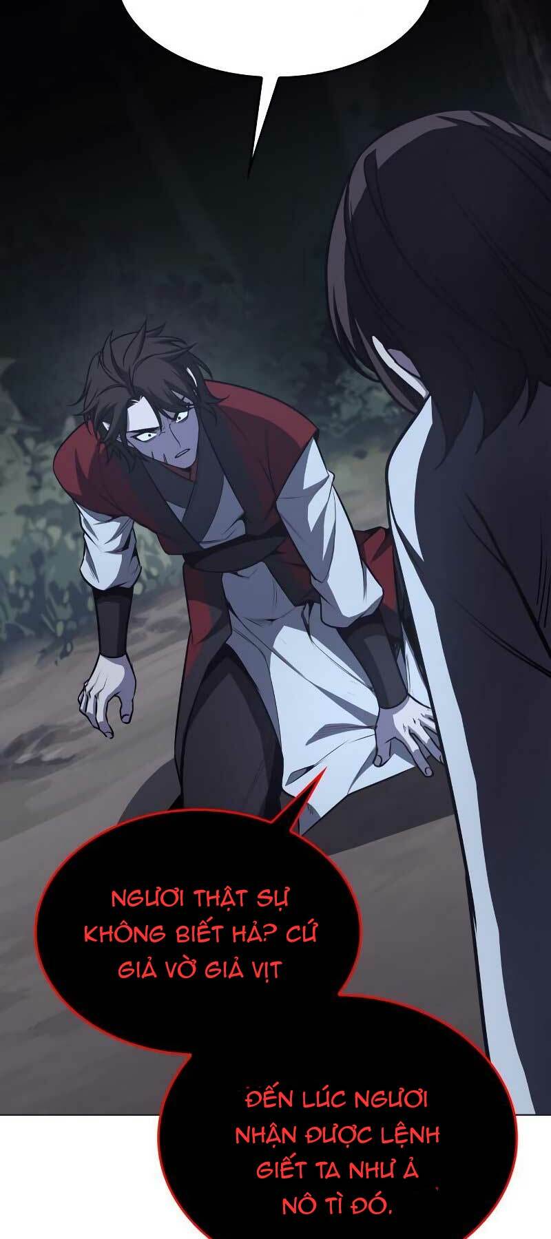 Thiên Ma Thần Quyết: Trùng Sinh Chap 95 - Next Chap 96