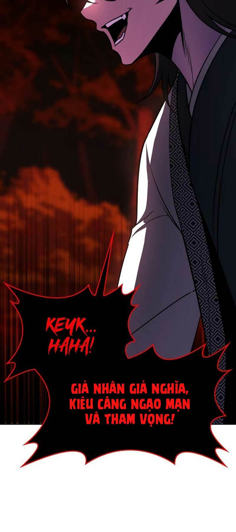 Thiên Ma Thần Quyết: Trùng Sinh Chap 95 - Next Chap 96