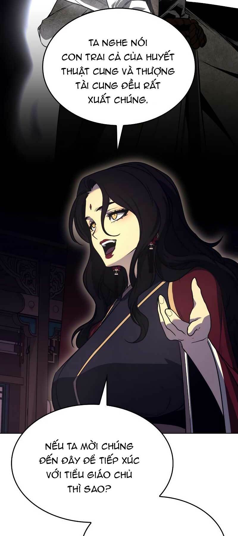 Thiên Ma Thần Quyết: Trùng Sinh Chap 95 - Next Chap 96