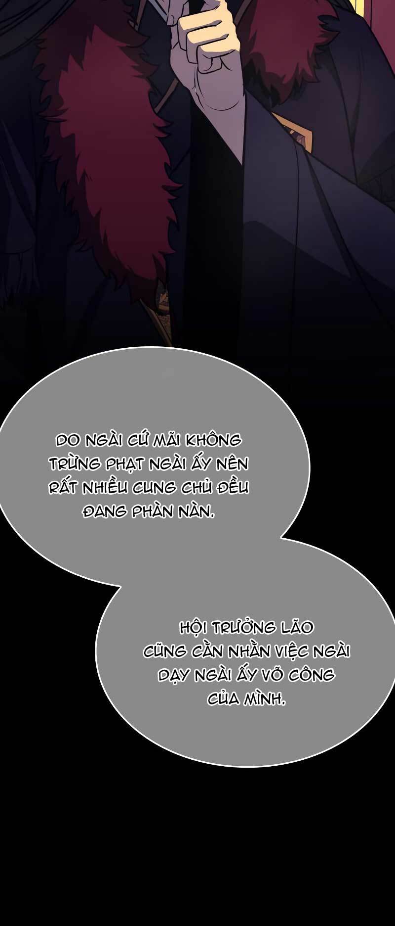 Thiên Ma Thần Quyết: Trùng Sinh Chap 95 - Next Chap 96