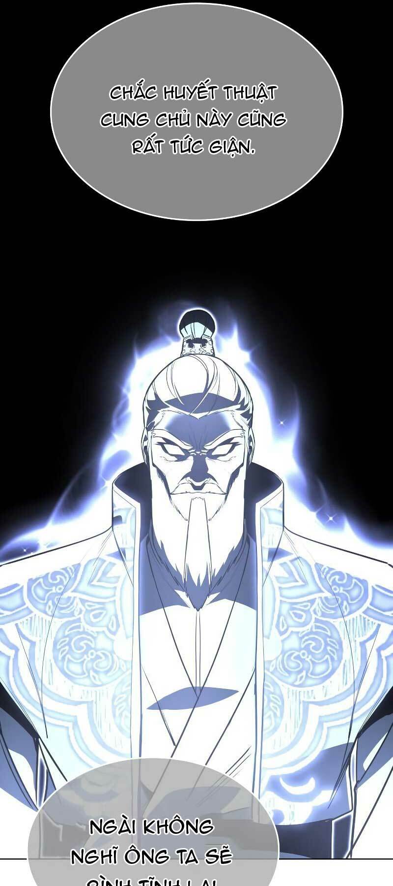 Thiên Ma Thần Quyết: Trùng Sinh Chap 95 - Next Chap 96