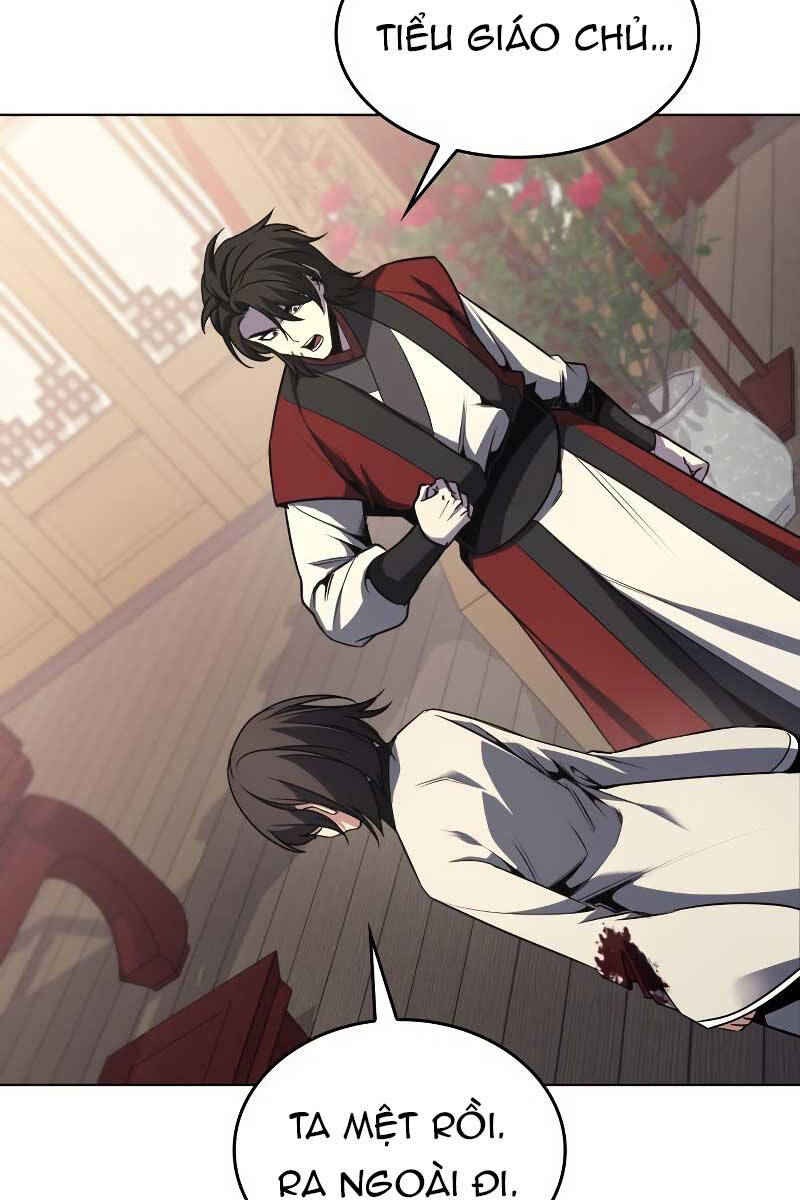 Thiên Ma Thần Quyết: Trùng Sinh Chap 95 - Next Chap 96