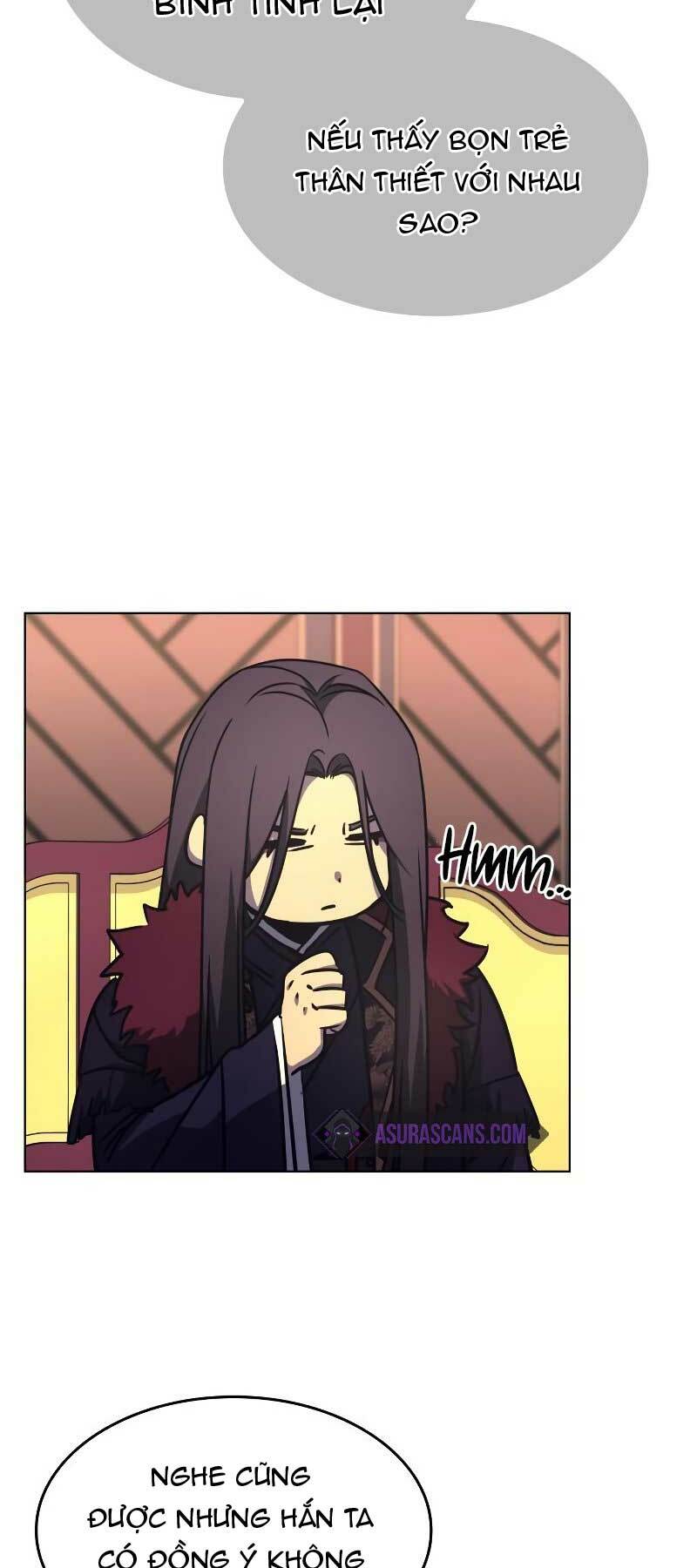 Thiên Ma Thần Quyết: Trùng Sinh Chap 95 - Next Chap 96