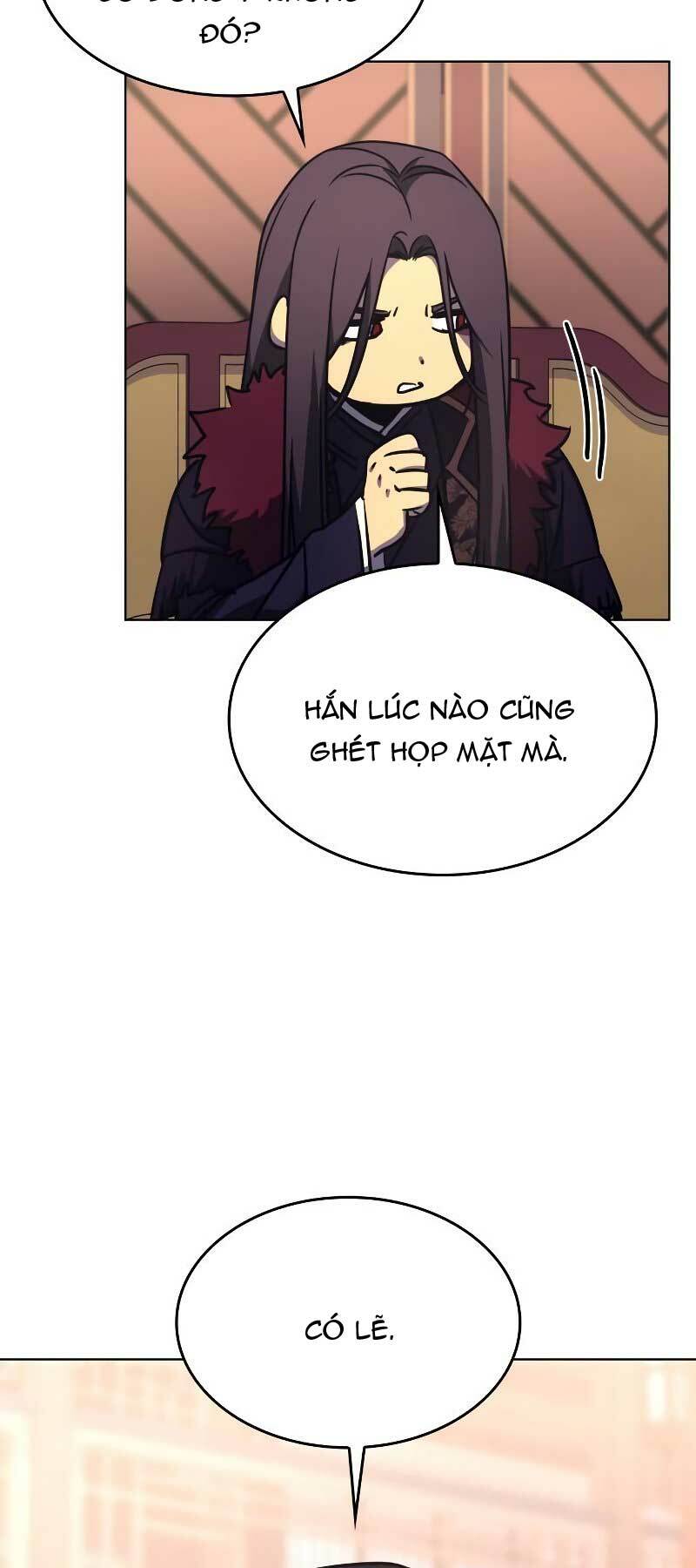 Thiên Ma Thần Quyết: Trùng Sinh Chap 95 - Next Chap 96