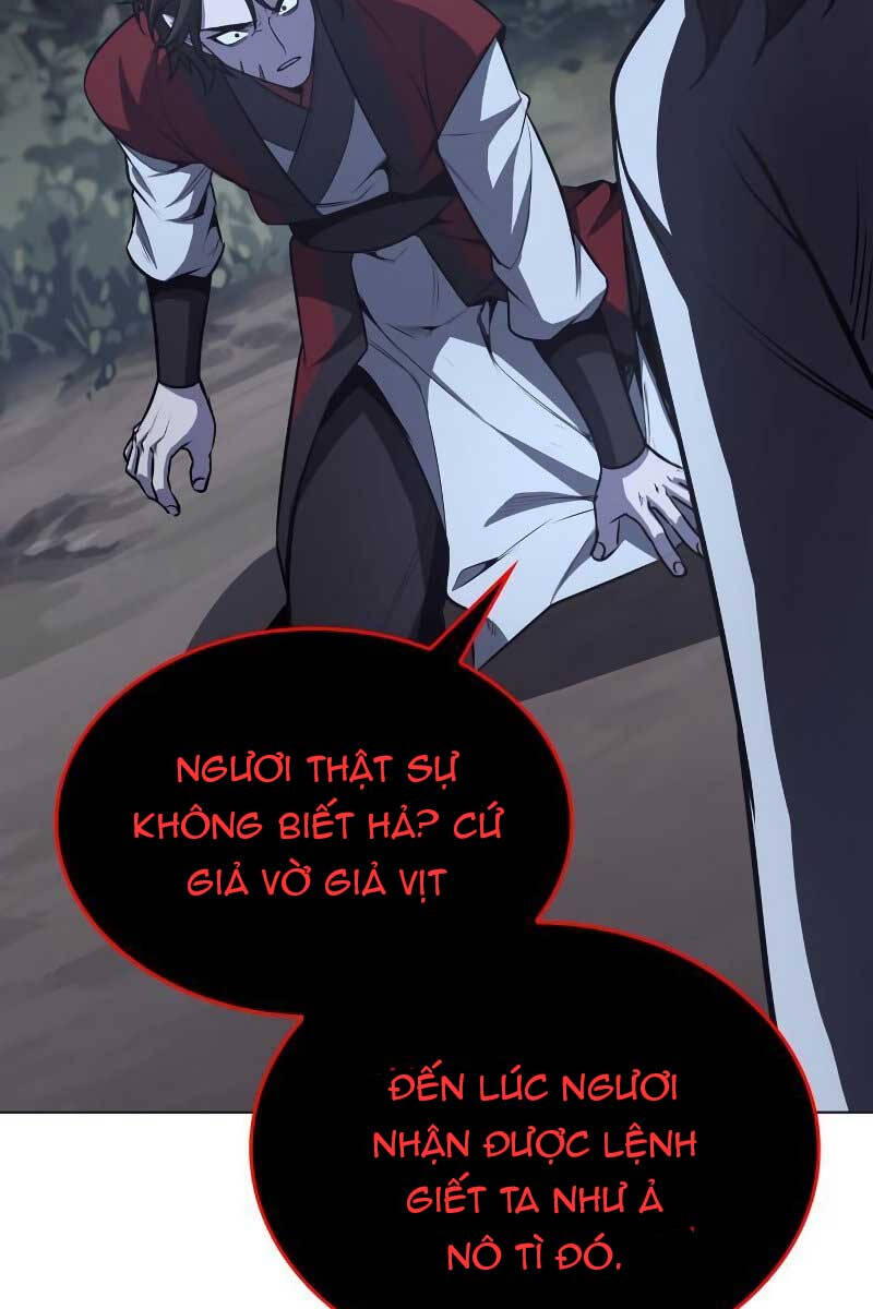 Thiên Ma Thần Quyết: Trùng Sinh Chap 95 - Next Chap 96