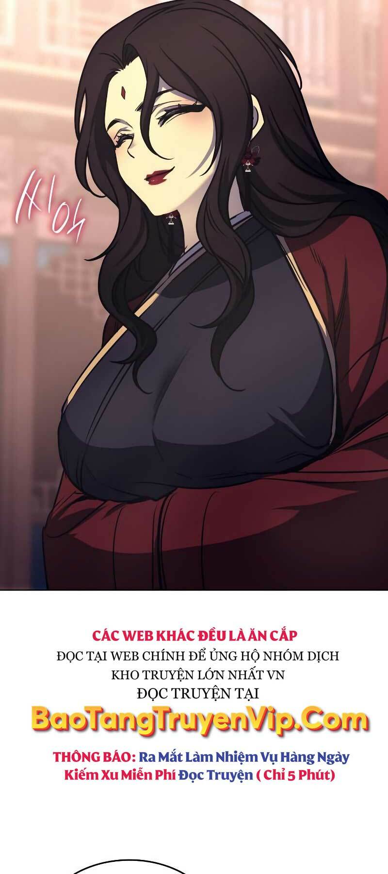 Thiên Ma Thần Quyết: Trùng Sinh Chap 95 - Next Chap 96