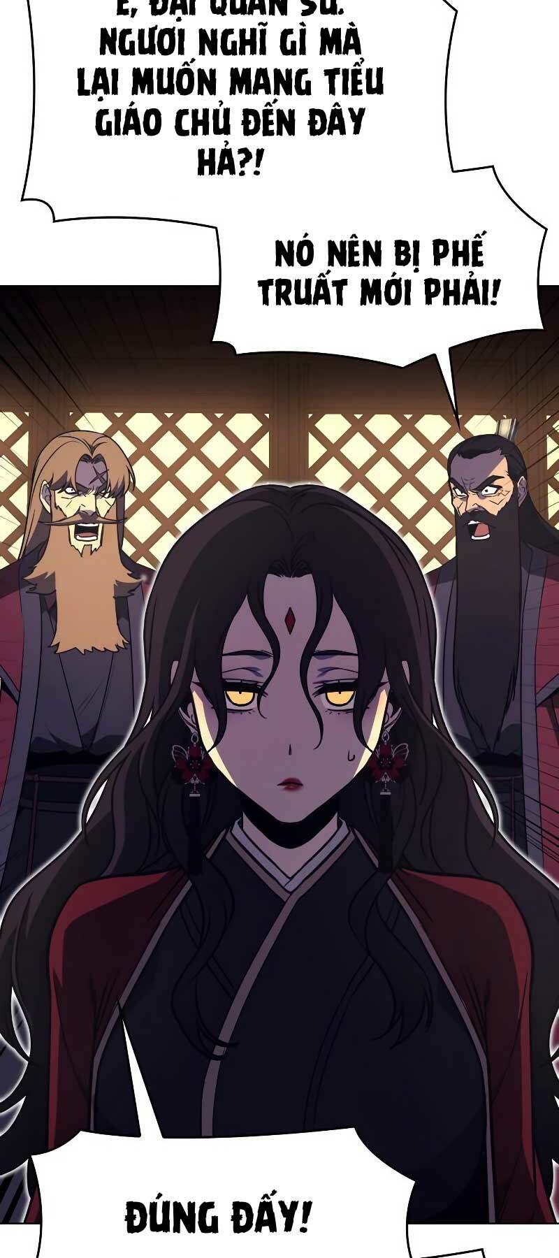 Thiên Ma Thần Quyết: Trùng Sinh Chap 95 - Next Chap 96