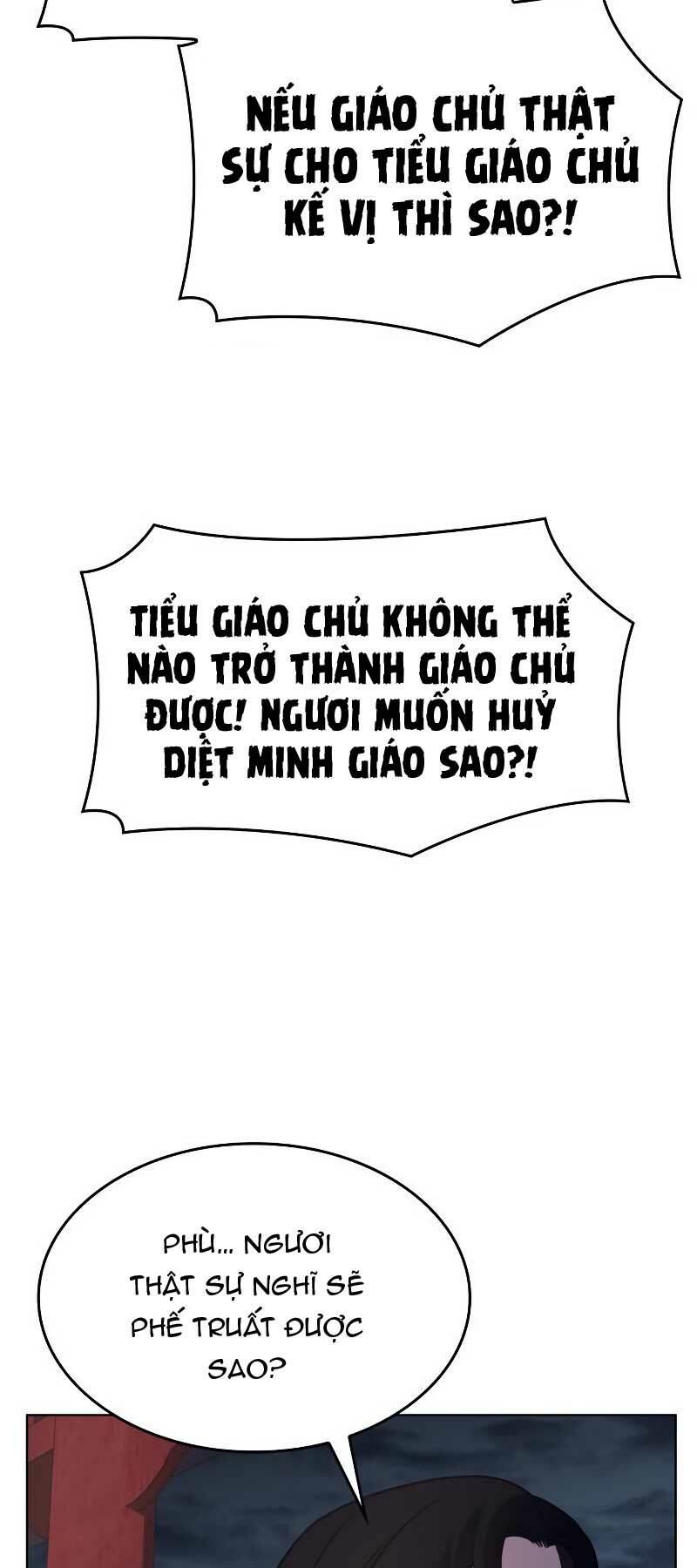Thiên Ma Thần Quyết: Trùng Sinh Chap 95 - Next Chap 96