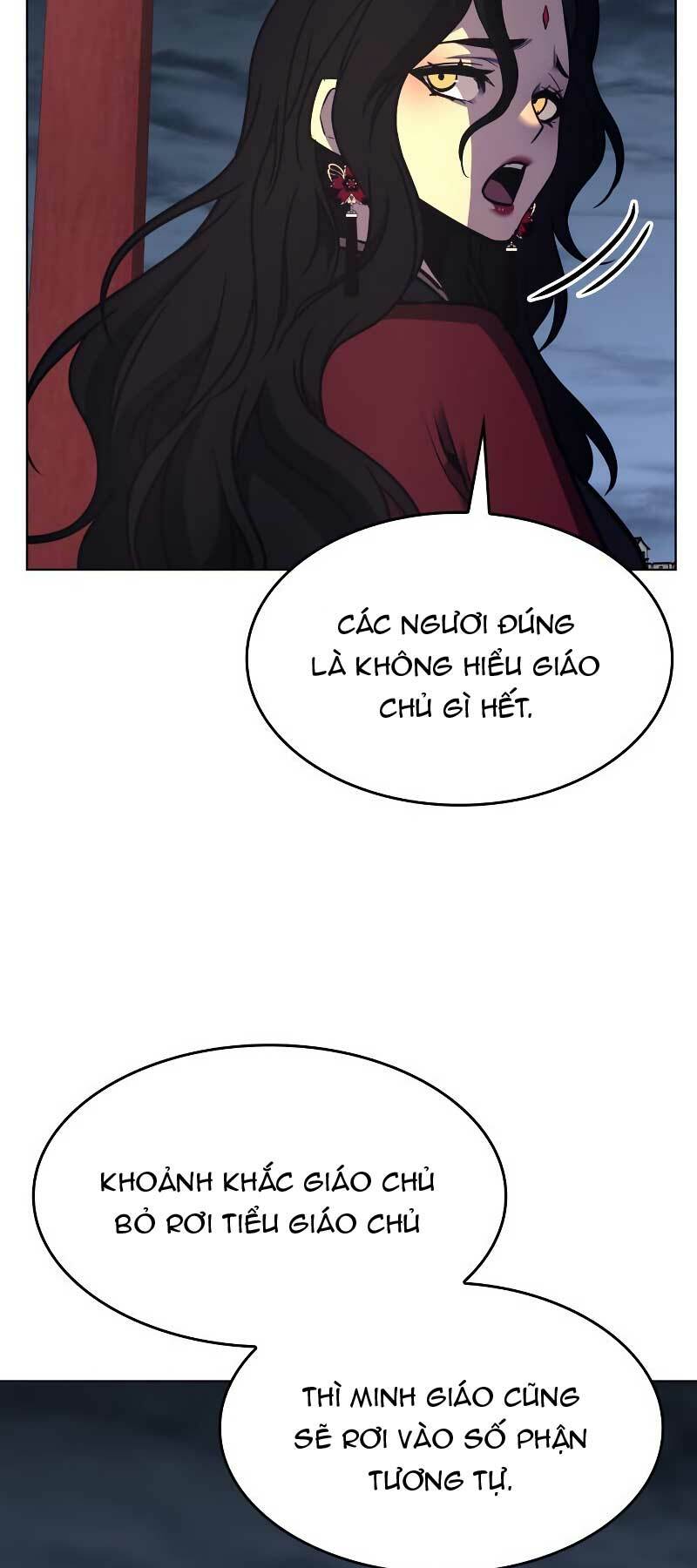 Thiên Ma Thần Quyết: Trùng Sinh Chap 95 - Next Chap 96