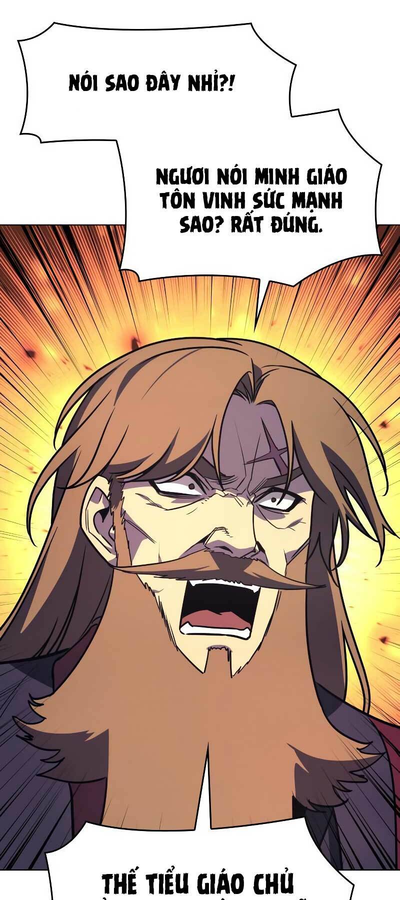 Thiên Ma Thần Quyết: Trùng Sinh Chap 95 - Next Chap 96