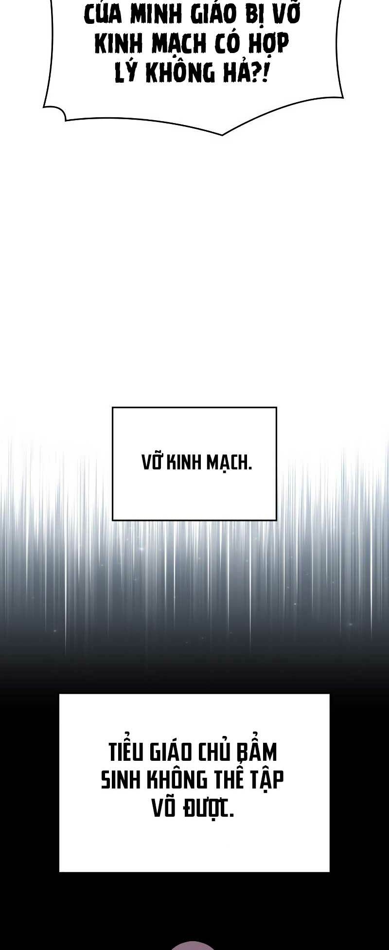 Thiên Ma Thần Quyết: Trùng Sinh Chap 95 - Next Chap 96