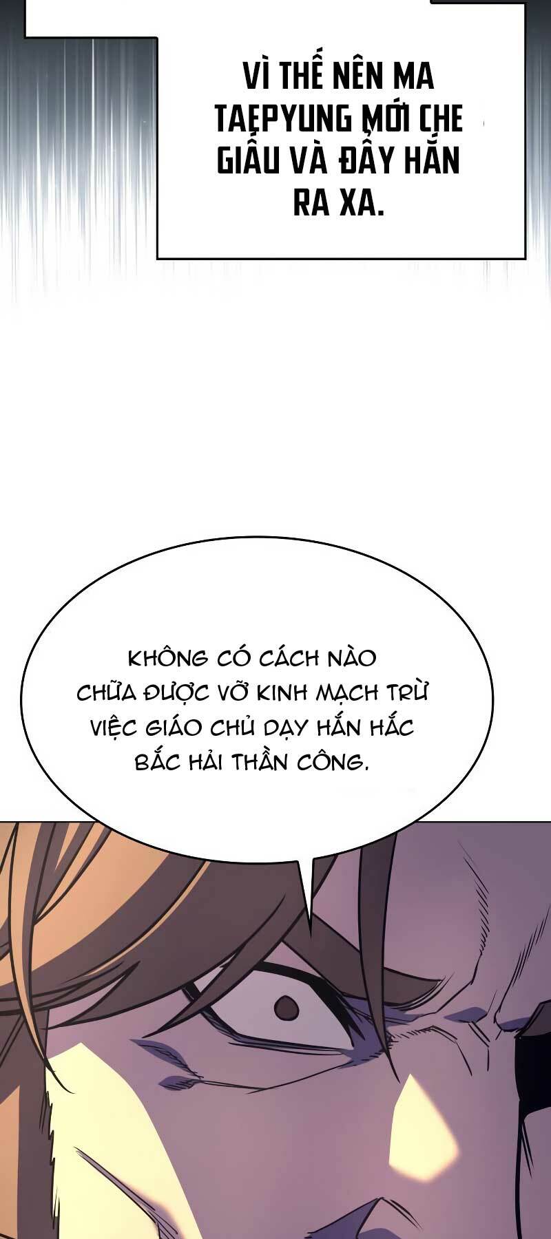 Thiên Ma Thần Quyết: Trùng Sinh Chap 95 - Next Chap 96