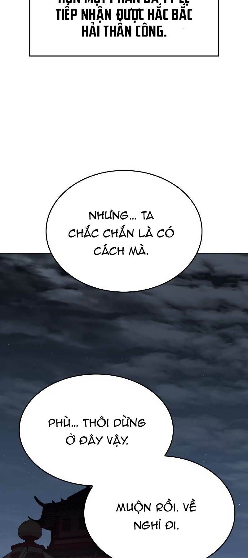 Thiên Ma Thần Quyết: Trùng Sinh Chap 95 - Next Chap 96