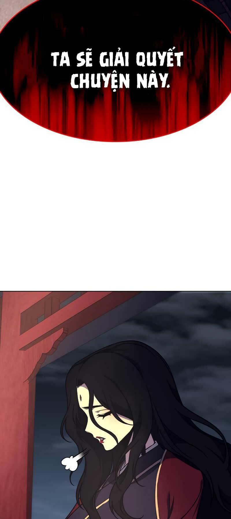 Thiên Ma Thần Quyết: Trùng Sinh Chap 95 - Next Chap 96