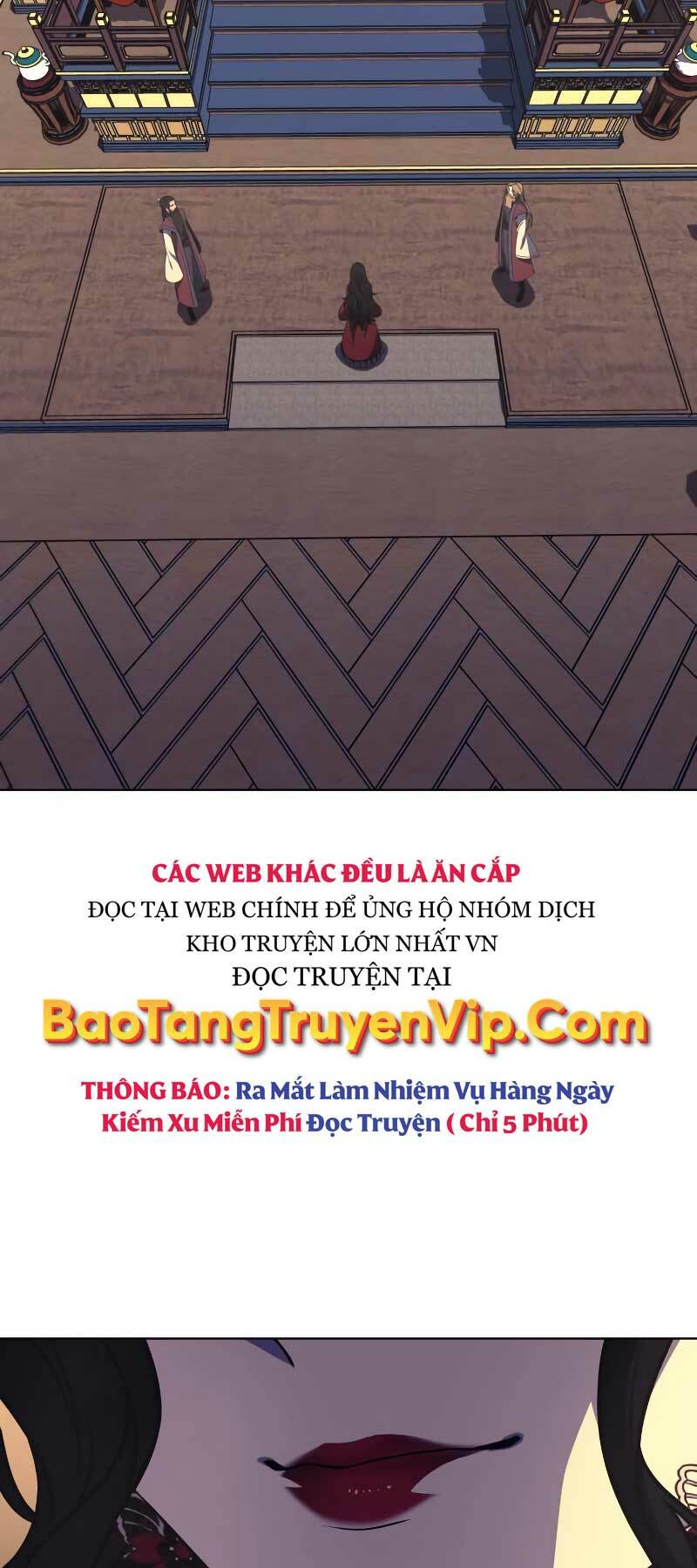 Thiên Ma Thần Quyết: Trùng Sinh Chap 95 - Next Chap 96