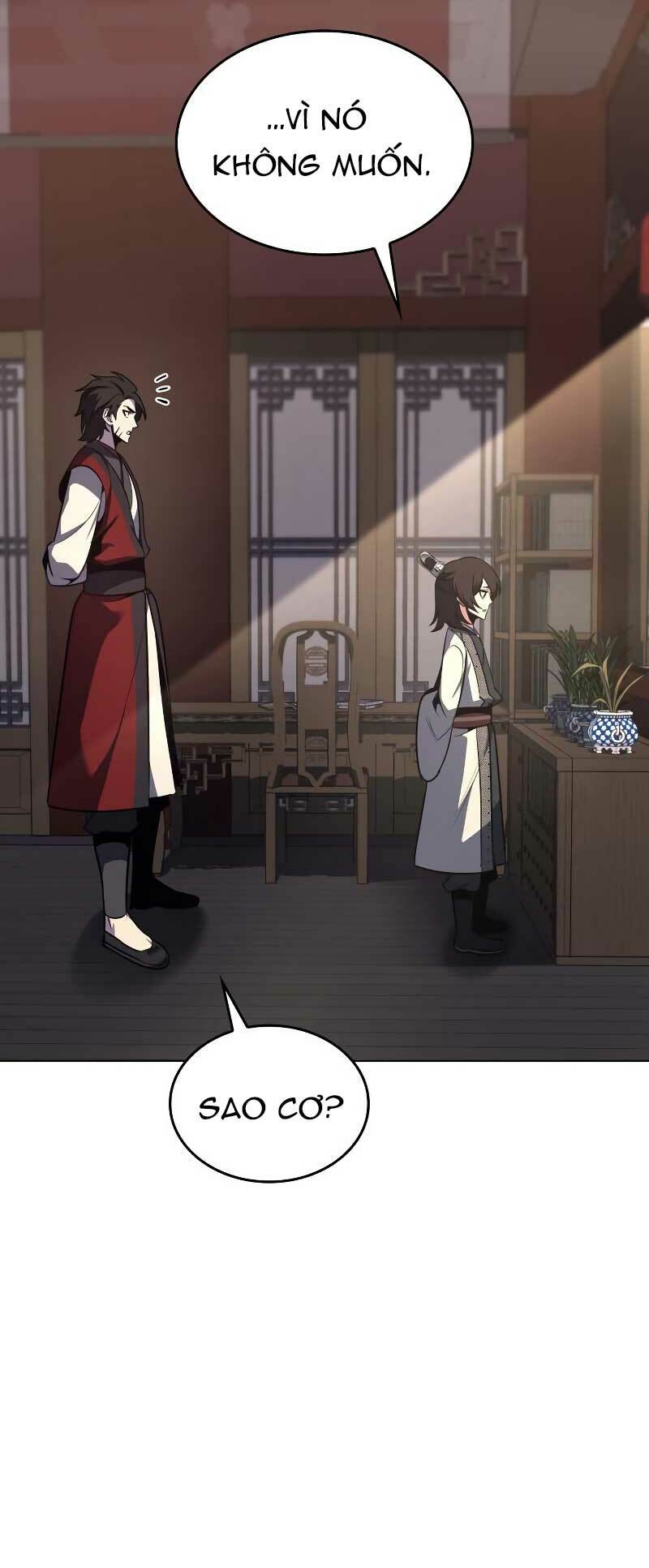 Thiên Ma Thần Quyết: Trùng Sinh Chap 95 - Next Chap 96