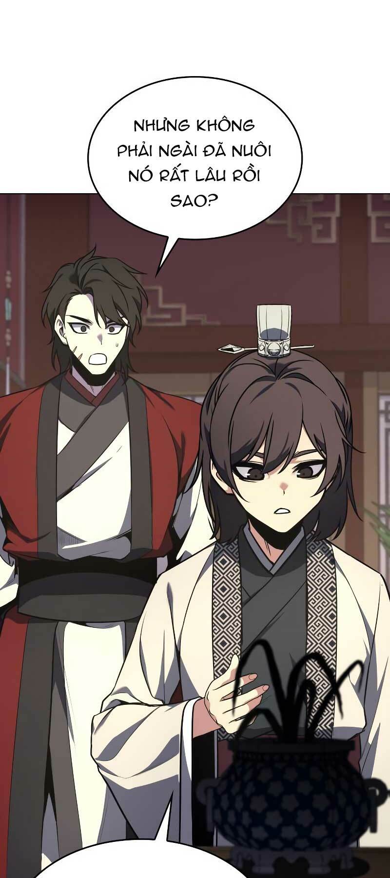 Thiên Ma Thần Quyết: Trùng Sinh Chap 95 - Next Chap 96