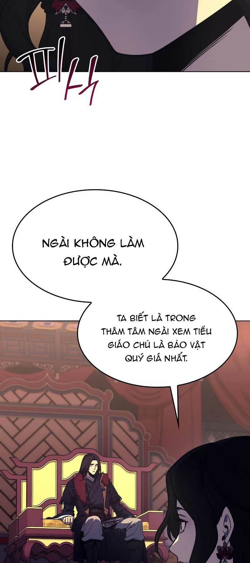 Thiên Ma Thần Quyết: Trùng Sinh Chap 95 - Next Chap 96