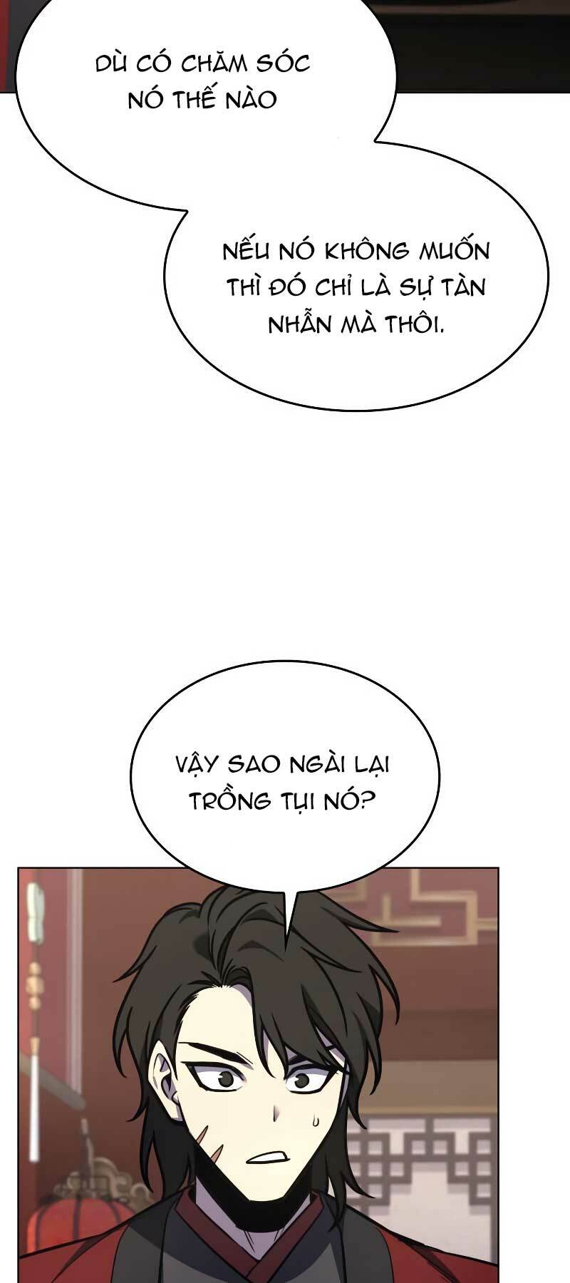 Thiên Ma Thần Quyết: Trùng Sinh Chap 95 - Next Chap 96