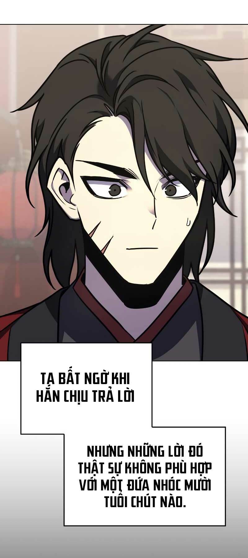 Thiên Ma Thần Quyết: Trùng Sinh Chap 95 - Next Chap 96