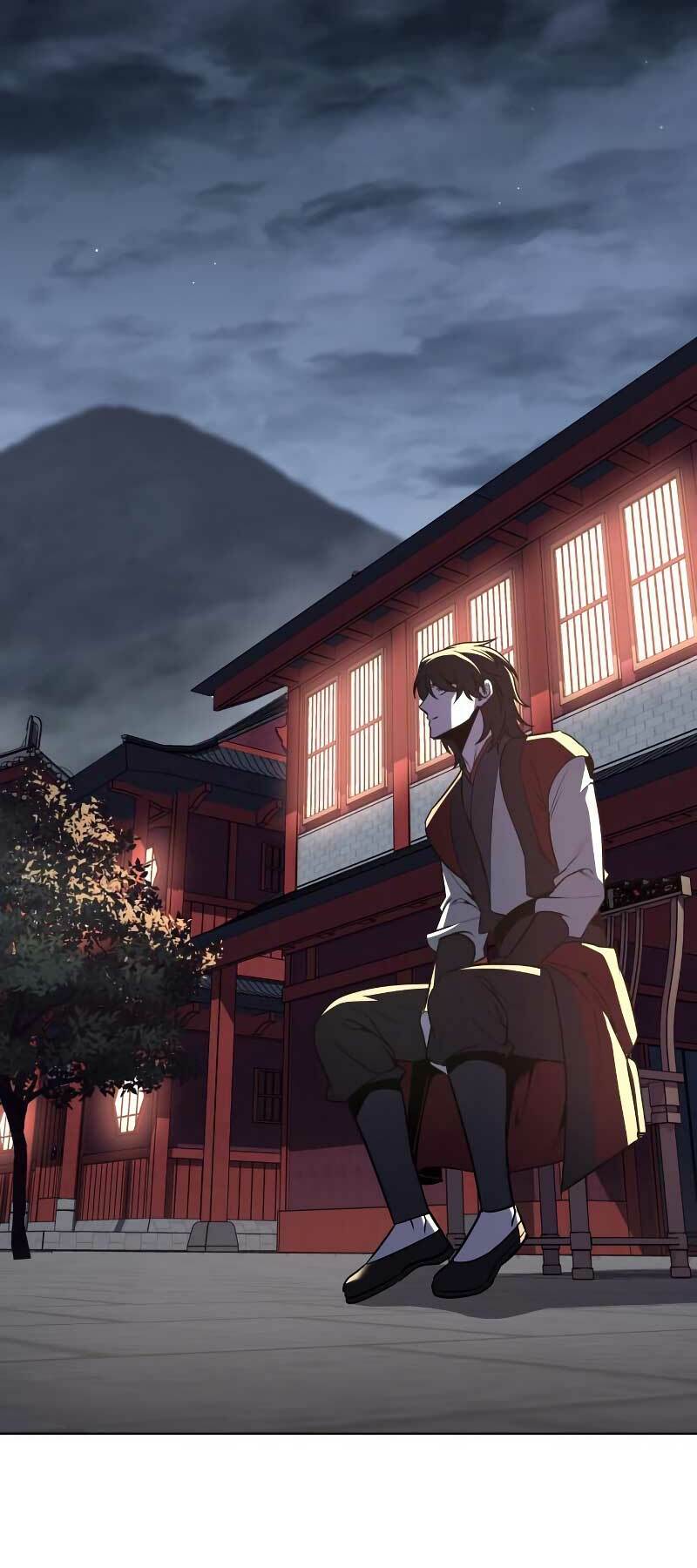 Thiên Ma Thần Quyết: Trùng Sinh Chap 95 - Next Chap 96